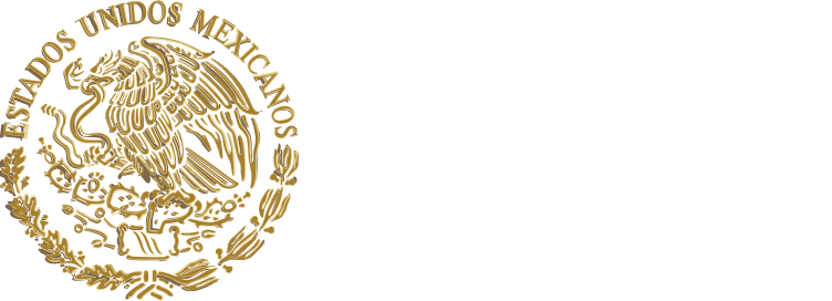 Gobierno de M&eacute;xico